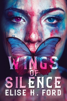 Paperback Wings Of Silence Book