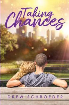 Paperback Taking Chances Book