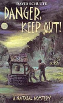 Paperback Danger, Keep Out! Book