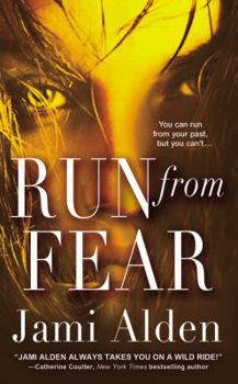 Run from Fear - Book #3 of the Dead Wrong