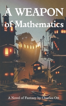 Paperback A Weapon of Mathematics Book