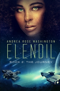 Paperback Elendil Book 2 The Journey Book