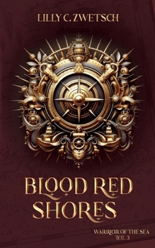Blood Red Shores (German Edition)