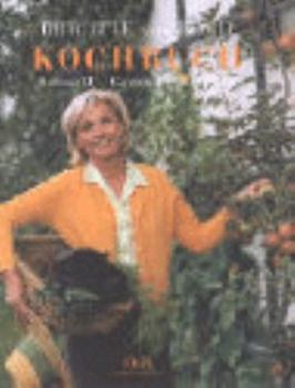 Hardcover Kochbuch [German] Book