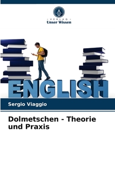 Paperback Dolmetschen - Theorie und Praxis [German] Book