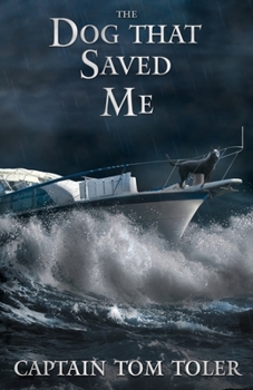 Paperback The Dog That Saved Me Book
