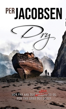 Hardcover Dry Book
