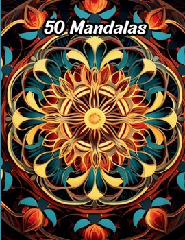 50 Mandalas