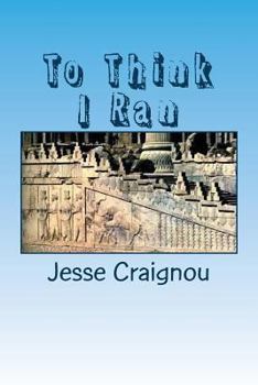 Paperback To Think I Ran: A Tribute to A Nation Book