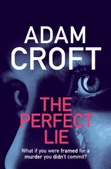 Paperback The Perfect Lie Book