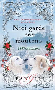 Paperback Nici garde ses moutons [French] Book