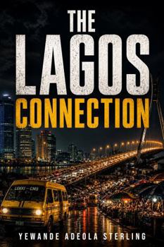 Paperback THE LAGOS CONNECTION Book