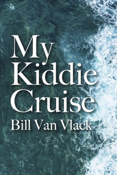 Paperback My Kiddie Cruise Book