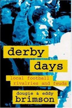 Derby Days - Book #4 of the Hooligan Series