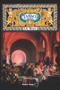 Paperback El Tabaco Mata [Spanish] Book
