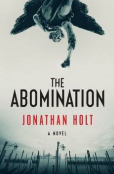 Hardcover The Abomination Book