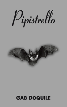 Paperback Pipistrello Book