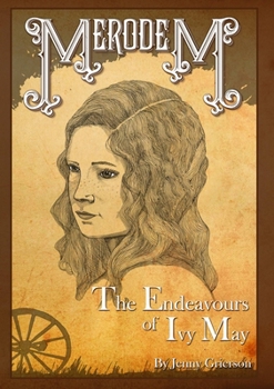 Paperback The Endeavours of Ivy May Book