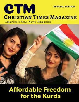 Christian Times Magazine Special Edition: America's No.1 News Magazine