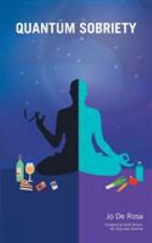 Paperback Quantum Sobriety Book