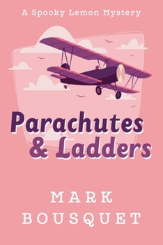 Paperback Parachutes & Ladders Book