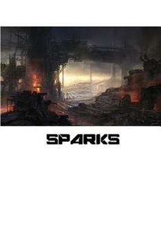 Paperback Thon - sparks Book