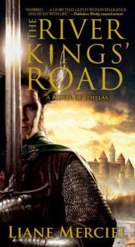 Mass Market Paperback The River Kings' Road: A Novel of Ithelas Book