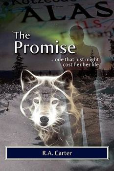 Hardcover The Promise Book
