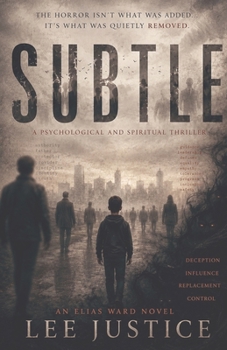 Paperback Subtle Book
