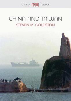 Paperback China and Taiwan Book