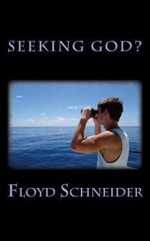 Paperback Seeking God? Book