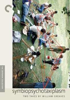 Symbiopsychotaxiplasm: Take One