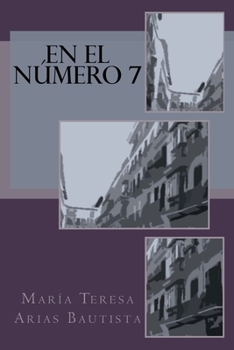 Paperback En el número 7 [Spanish] Book