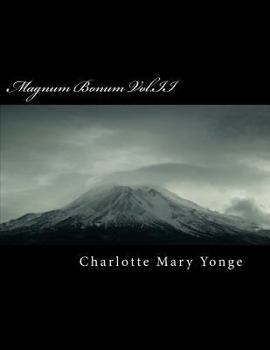 Magnum Bonum Vol.II