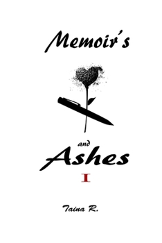 Paperback Memoir's and Ashes I Book