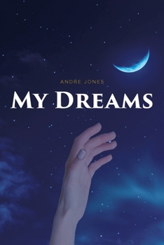 Paperback My Dreams Book
