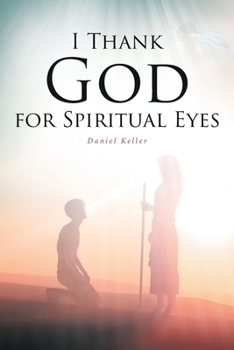 Paperback I Thank God for Spiritual Eyes Book