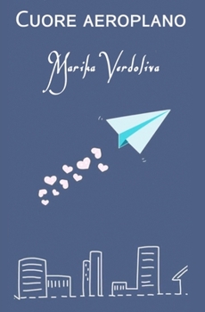 Paperback Cuore aeroplano [Italian] Book