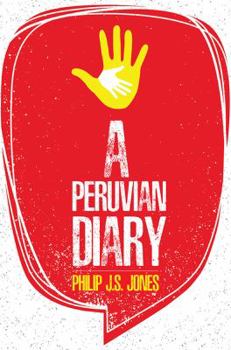 Paperback A Peruvian Diary Book