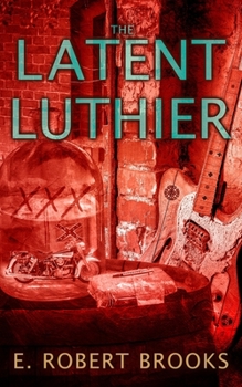 Paperback The Latent Luthier Book