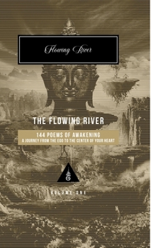 Hardcover The Flowing River Book
