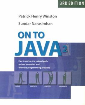 Paperback On to Java Book