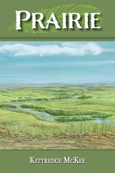 Paperback Prairie Book