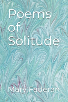Paperback Poems of Solitude Book