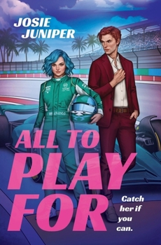 Paperback All to Play For [Large Print] Book