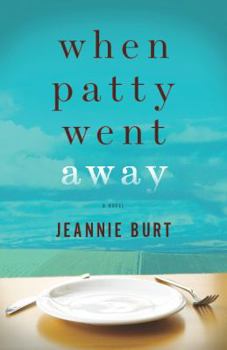 Paperback When Patty Went Away Book
