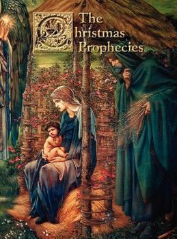 Hardcover The Christmas Prophecies Book