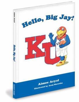 Hardcover Hello Big Jay! Book