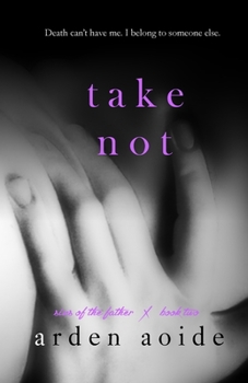 Paperback Take Not Book