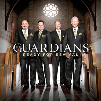 Music - CD Ready For Revival Book